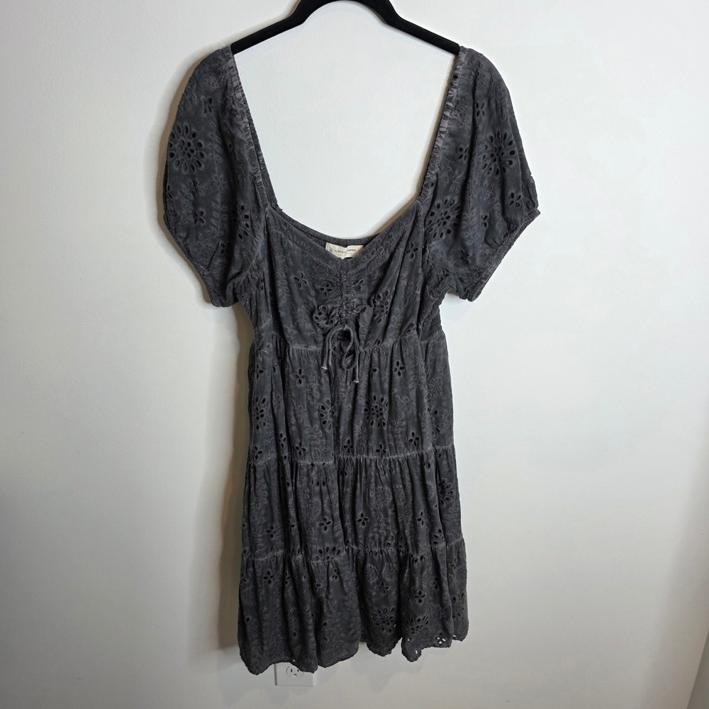 Lucky‎ Brand Dress Womens Large